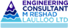 Welcome to Engineering Consultant M Reshad Laulloo Ltd